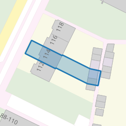 Perceel GNK02-A-2340