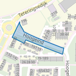 Perceel GNK02-A-2343