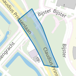 Perceel GNK02-A-2418