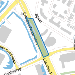 Perceel GNK02-A-2424