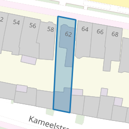 Perceel GNK02-A-2499