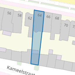 Perceel GNK02-A-2500