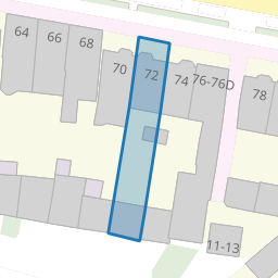 Perceel GNK02-A-2503