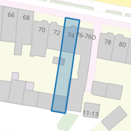 Perceel GNK02-A-2504