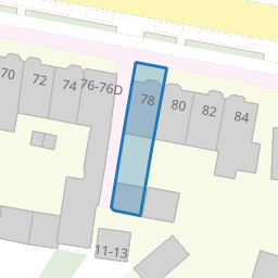 Perceel GNK02-A-2507