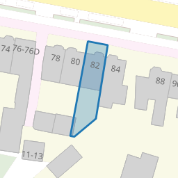 Perceel GNK02-A-2509