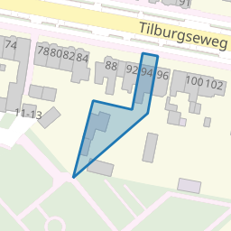 Perceel GNK02-A-2515