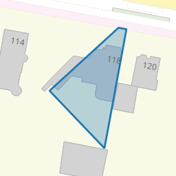 Perceel GNK02-A-2526