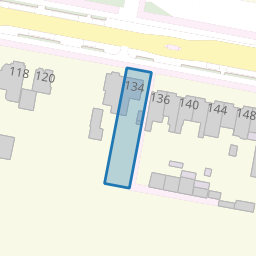 Perceel GNK02-A-2529