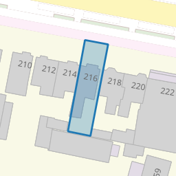 Perceel GNK02-A-2558