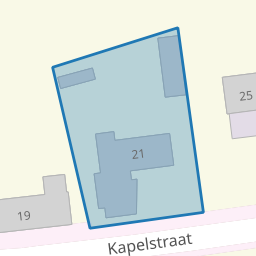 Perceel GNK02-A-2571