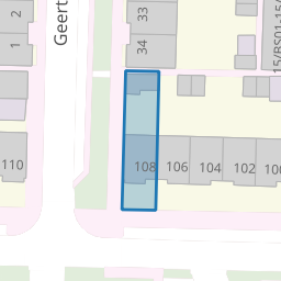 Perceel GNK02-A-2576