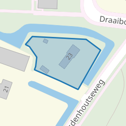 Perceel GNK02-A-2584