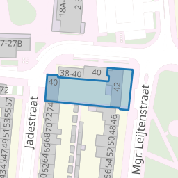 Perceel GNK02-A-2589