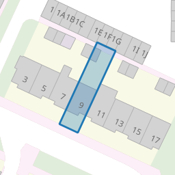 Perceel GNK02-A-2591