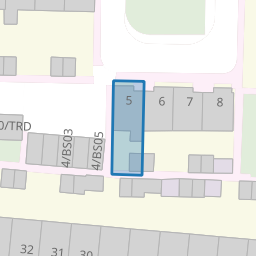 Perceel GNK02-A-2594