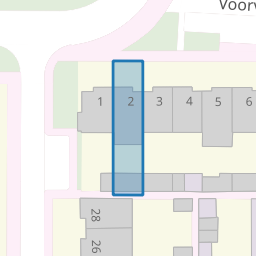 Perceel GNK02-A-2619