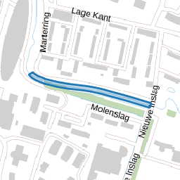 Perceel GNK02-A-2638