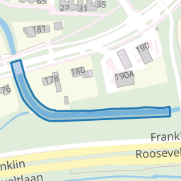 Perceel GNK02-A-2651