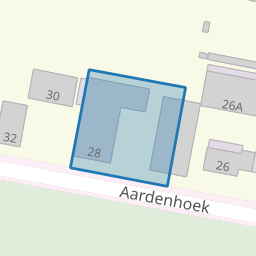 Perceel GNK02-A-2680