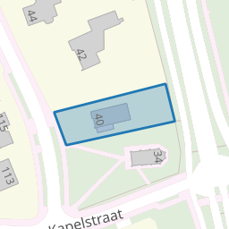 Perceel GNK02-A-2686