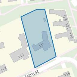 Perceel GNK02-A-2688