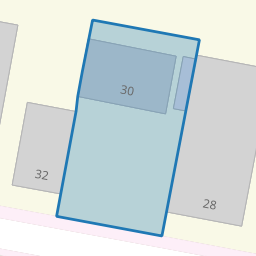Perceel GNK02-A-2696