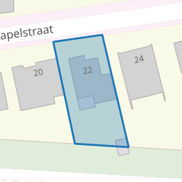 Perceel GNK02-A-2710