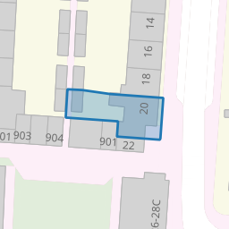 Perceel GNK02-A-2733