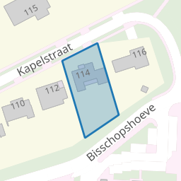 Perceel GNK02-A-2744