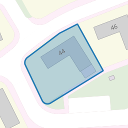 Perceel GNK02-A-2758