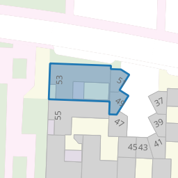 Perceel GNK02-A-2801