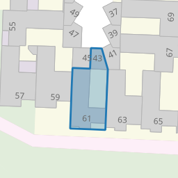 Perceel GNK02-A-2805