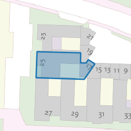 Perceel GNK02-A-2811