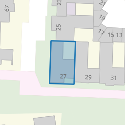 Perceel GNK02-A-2812