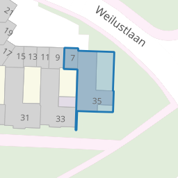 Perceel GNK02-A-2816