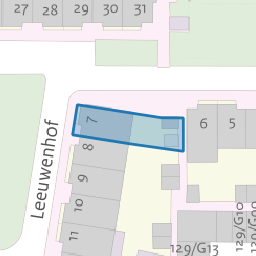 Perceel GNK02-A-2832