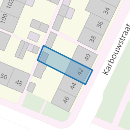 Perceel GNK02-A-2835