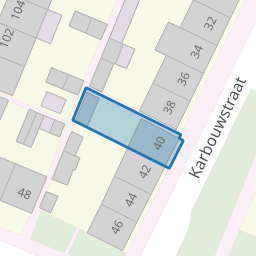 Perceel GNK02-A-2836