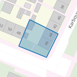 Perceel GNK02-A-2837