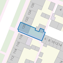 Perceel GNK02-A-2838