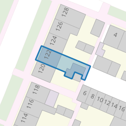 Perceel GNK02-A-2839