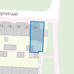 Perceel GNK02-A-2851