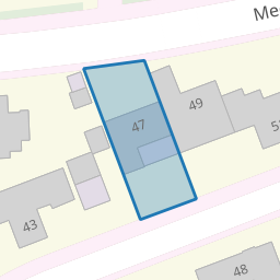 Perceel GNK02-A-2855