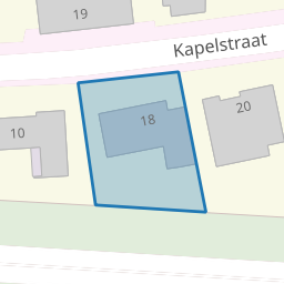 Perceel GNK02-A-2857