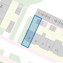 Perceel GNK02-A-2861