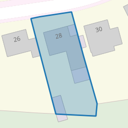 Perceel GNK02-A-2864