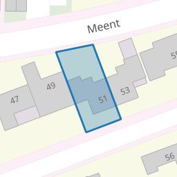 Perceel GNK02-A-2868