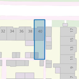 Perceel GNK02-A-2880