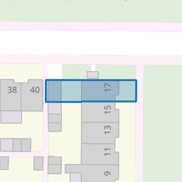 Perceel GNK02-A-2881